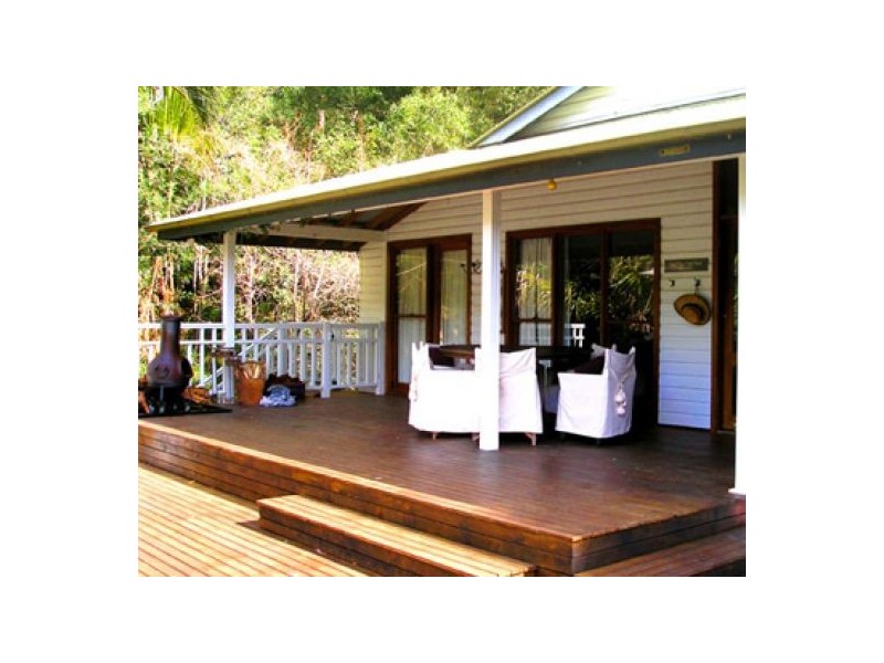 318 Brush Creek Road, Cedar Brush Creek NSW 2259