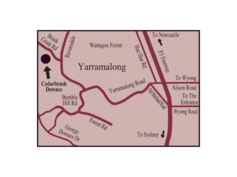 318 Brush Creek Road, Yarramalong NSW 2259