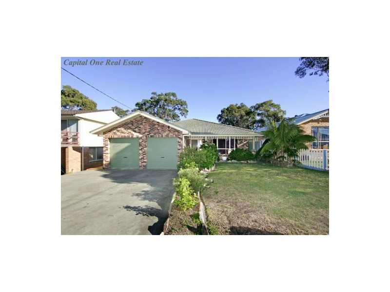 54 Stanley Street, Wyongah NSW 2259