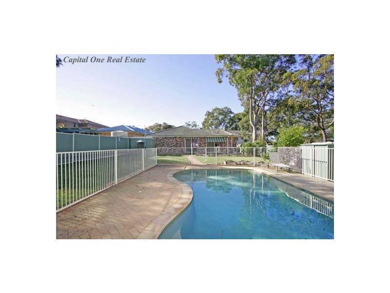 54 Stanley Street, Kanwal NSW 2259