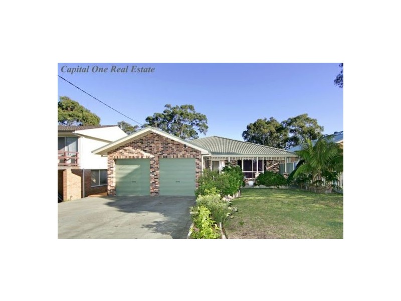 54 Stanley Street, Kanwal NSW 2259