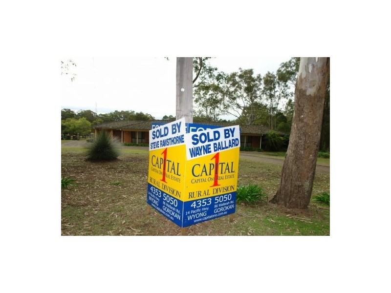 147  Hakone Road, Warnervale NSW 2259