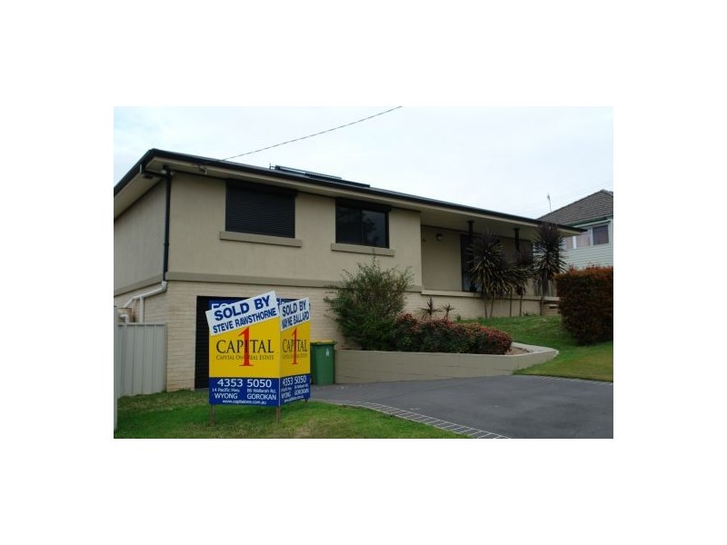 6A  North Road, Wyong NSW 2259