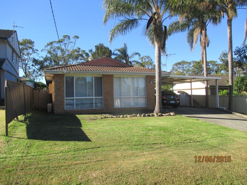 87 Perouse Ave, San Remo NSW 2262