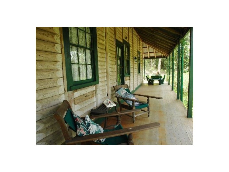 650 Brush Creek Rd, Cedar Brush Creek NSW 2259