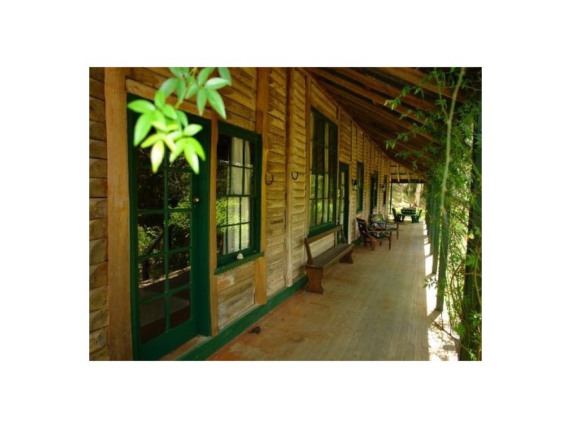650 Brush Creek Road, Cedar Brush Creek NSW 2259