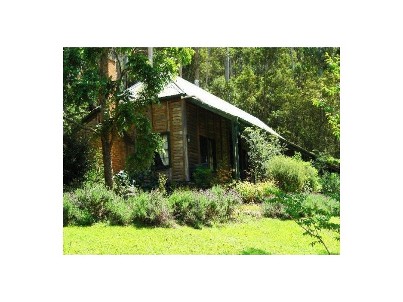 650 Brush Creek Road, Cedar Brush Creek NSW 2259