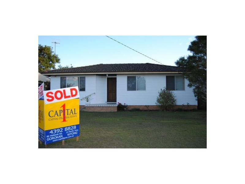 15 Jones Avenue, Toukley NSW 2263