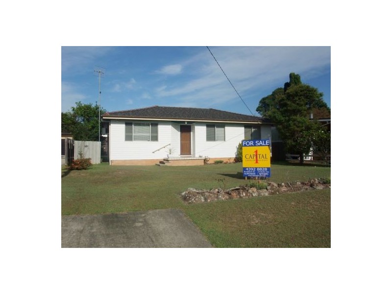 15 Jones Avenue, Toukley NSW 2263