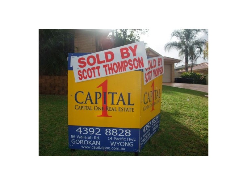 10  Glencoe Avenue, Hamlyn Terrace NSW 2259