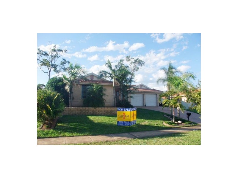 10  Glencoe Avenue, Hamlyn Terrace NSW 2259