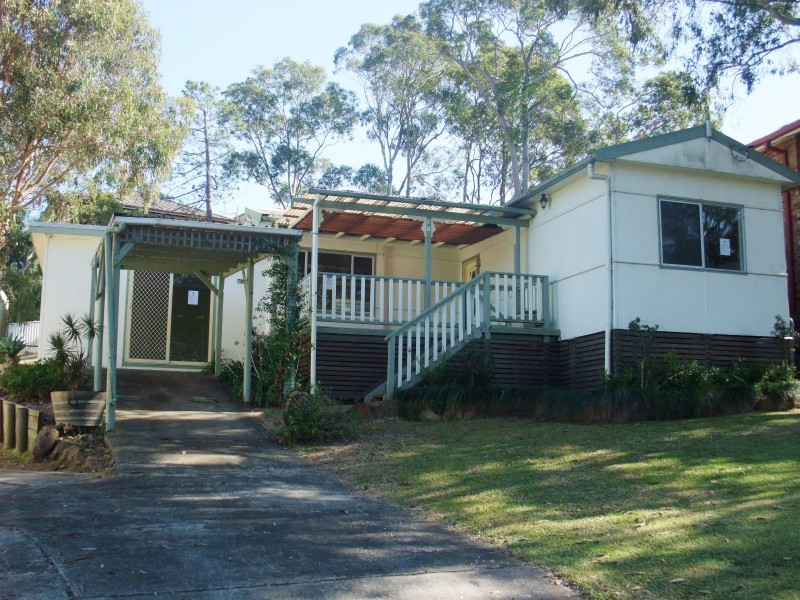 51 Tuggerawong Road, Wyongah NSW 2259