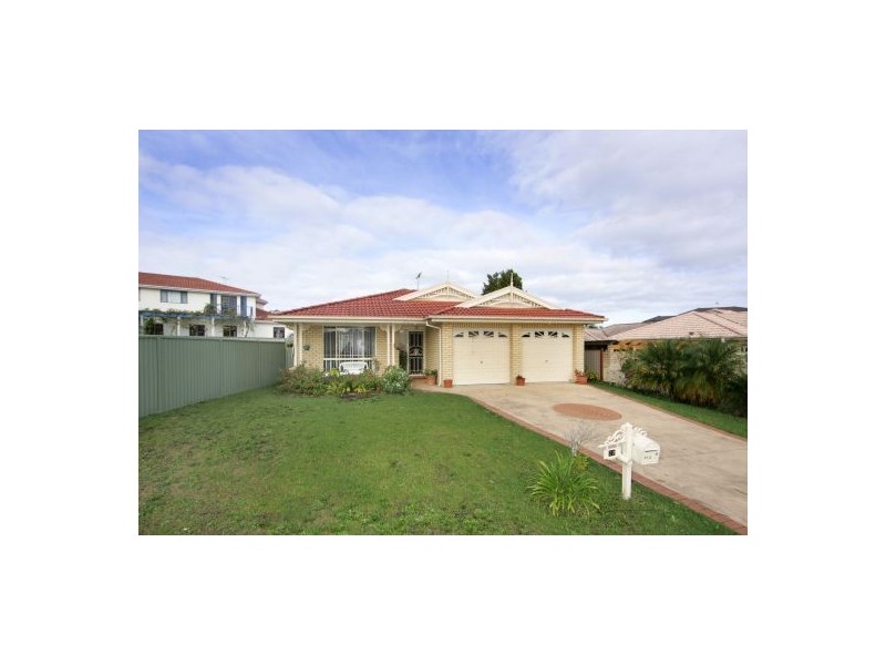 27 Sterling Way, Hamlyn Terrace NSW 2259