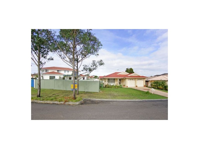 27 Sterling Way, Hamlyn Terrace NSW 2259
