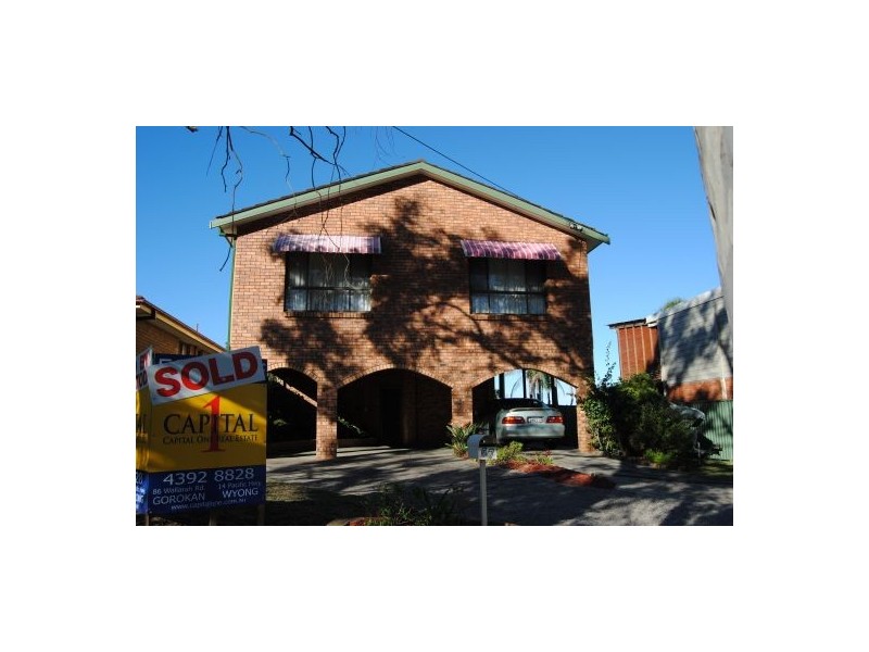 57  Springall Avenue, Kanwal NSW 2259