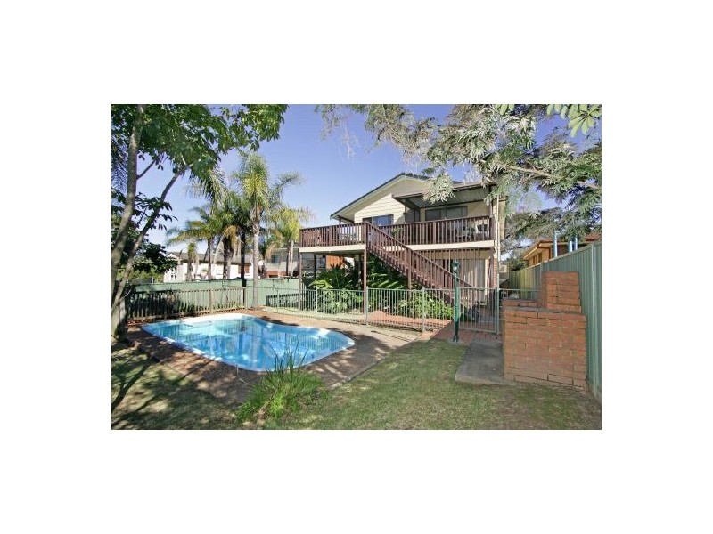 57  Springall Avenue, Kanwal NSW 2259