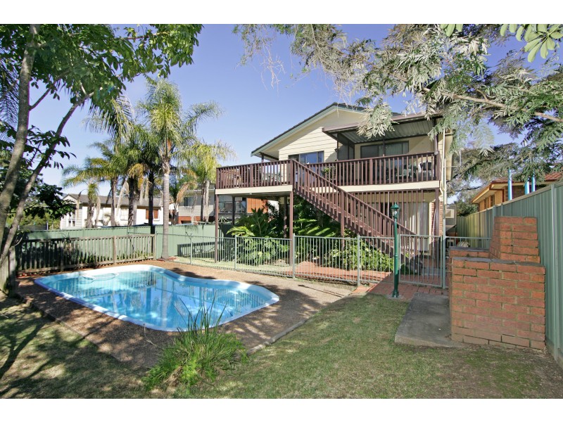 57  Springall Avenue, Kanwal NSW 2259