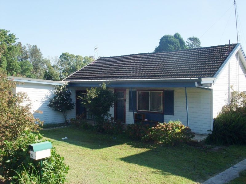 106 Main Road, Toukley NSW 2263
