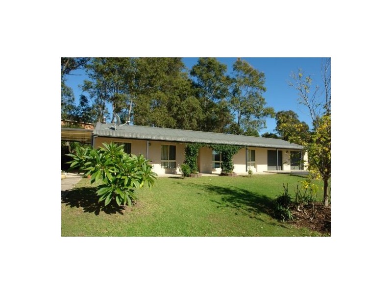 36 Holloway Drive, Jilliby NSW 2259
