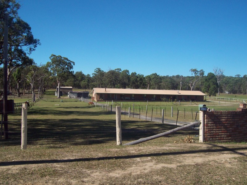 135A Bruce Cres, Warnervale NSW 2259