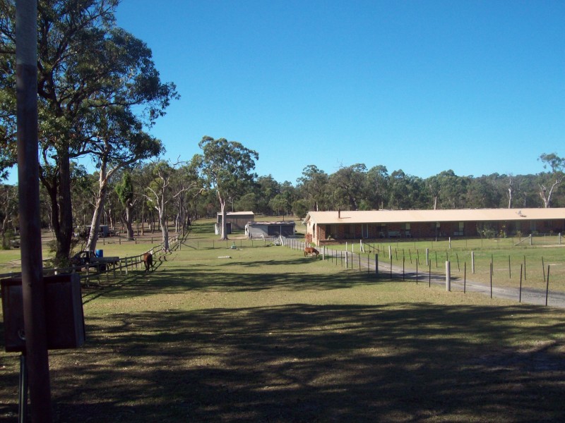 135A Bruce Cres, Warnervale NSW 2259