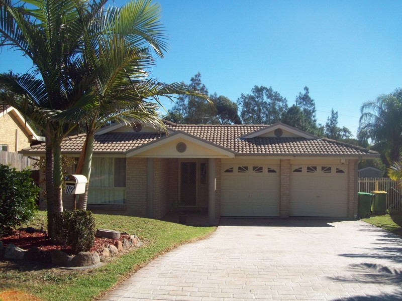 17 Derwent Drive, Lake Haven NSW 2263