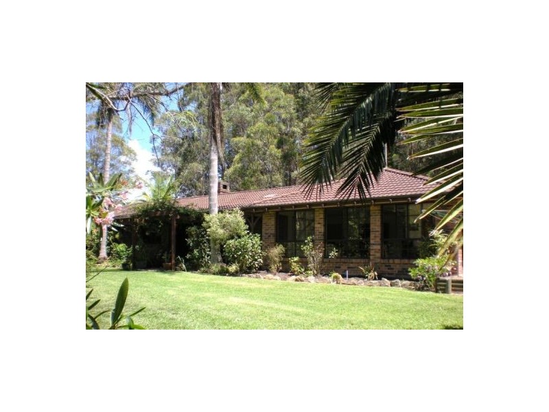 9 Lorikeet Lane, Ourimbah NSW 2258