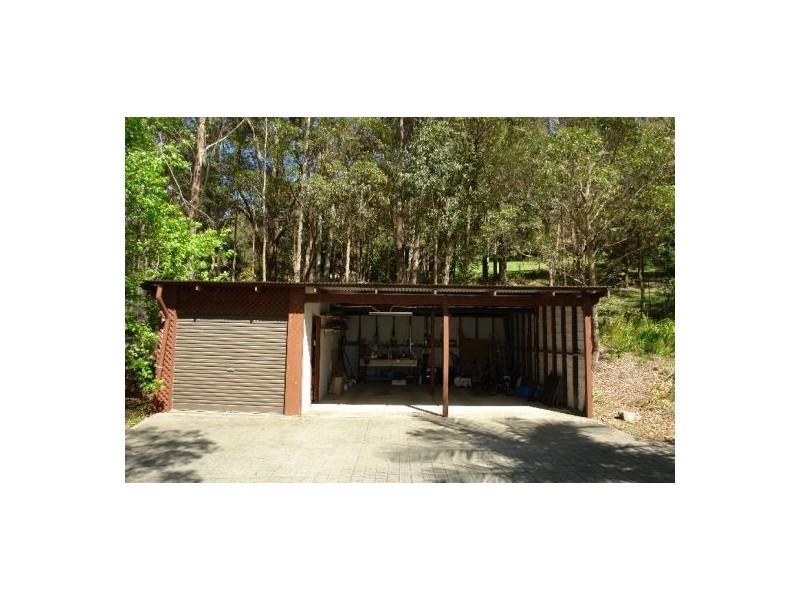 9 Lorikeet Lane, Ourimbah NSW 2258