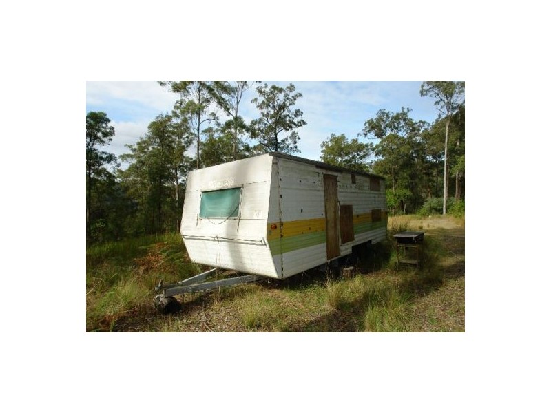 32 Priests Ridge Road, Cedar Brush Creek NSW 2259