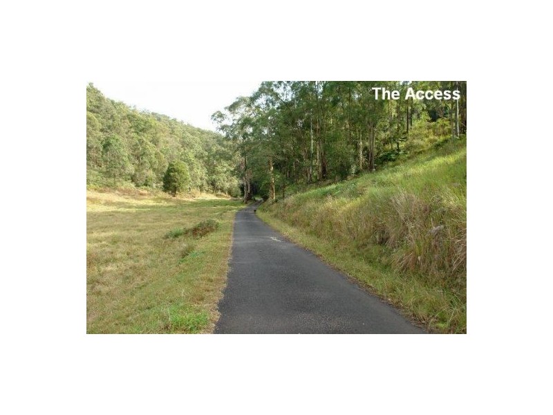 32 Priests Ridge Road, Cedar Brush Creek NSW 2259