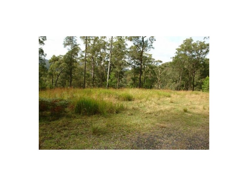 32  Priests Ridge Road, Cedar Brush Creek NSW 2259