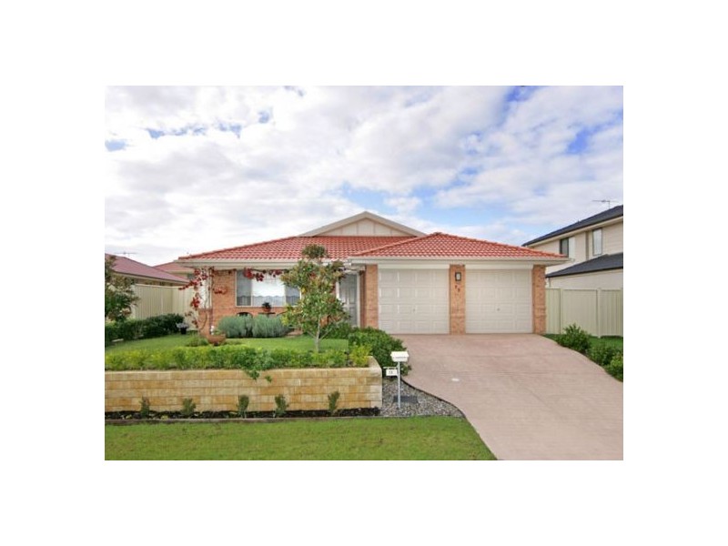 72 Louisiana Road, Hamlyn Terrace NSW 2259