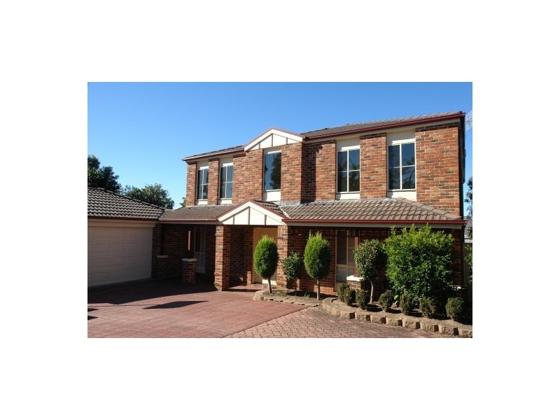 1 Mountain Ash Road, Hamlyn Terrace NSW 2259