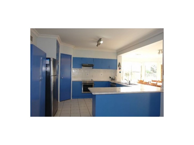 1 Mountain Ash Road, Hamlyn Terrace NSW 2259