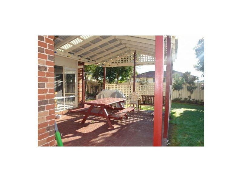 1 Mountain Ash Road, Hamlyn Terrace NSW 2259