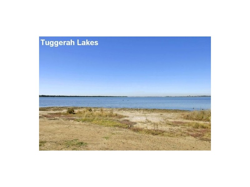 Lot 6 Manor Close, Wyong NSW 2259