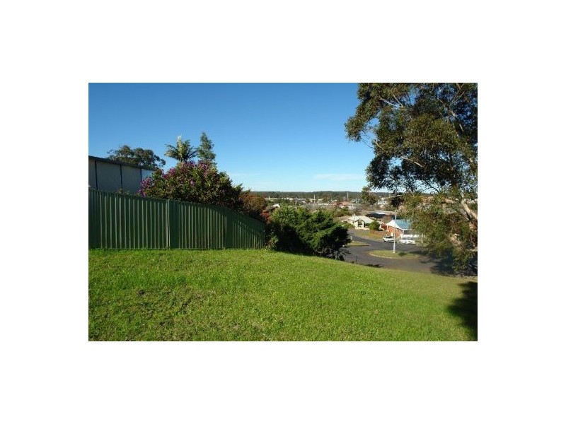 Lot 6  Manor Close, Wyong NSW 2259