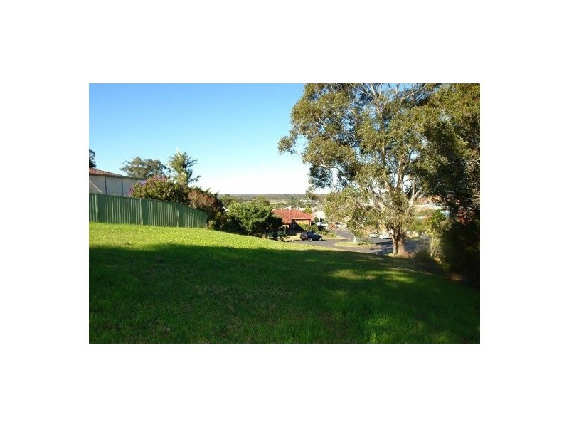 Lot 6  Manor Close, Wyong NSW 2259