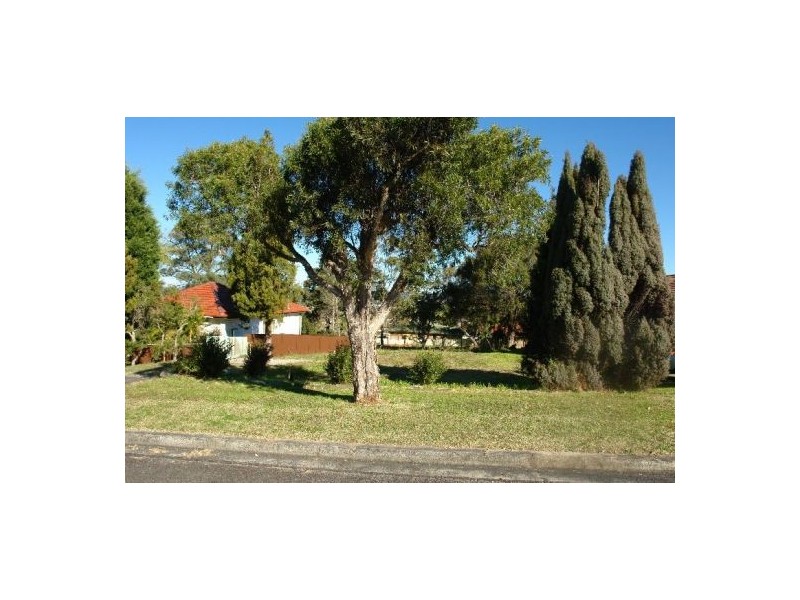 Lot 5 North Road, Wyong NSW 2259