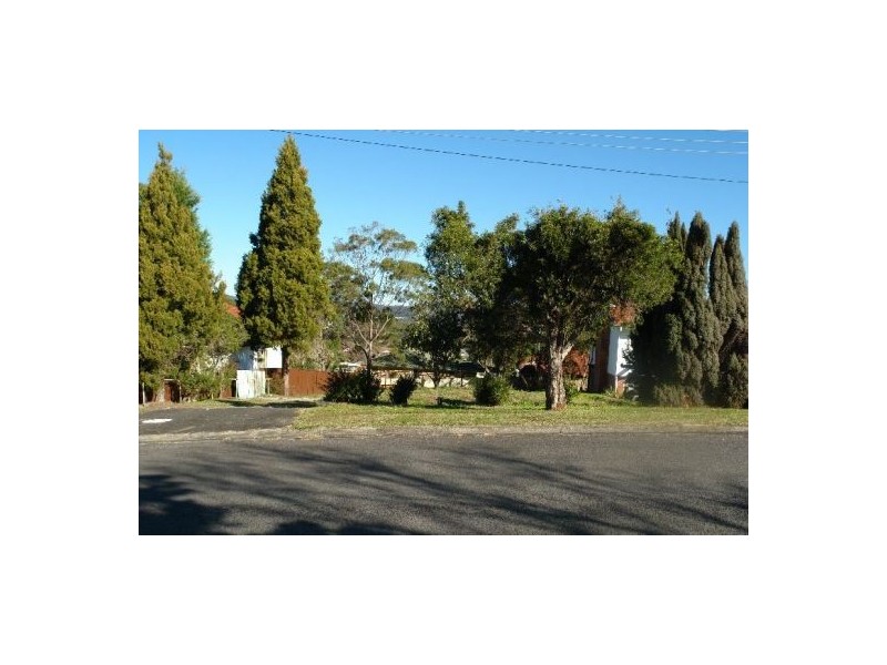 Lot 5 North Road, Wyong NSW 2259