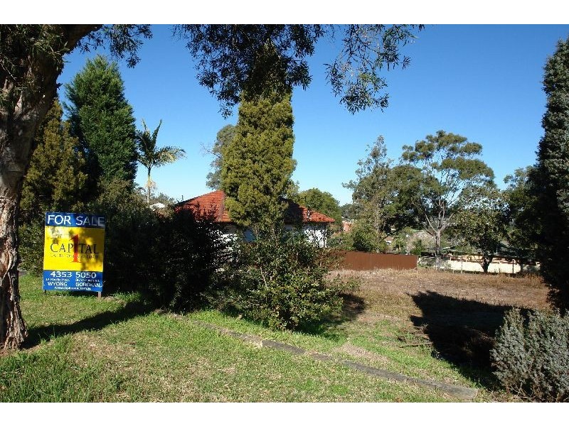 16 (Lot 5)  North Road, Wyong NSW 2259