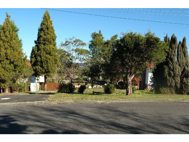 16 (Lot 5)  North Road, Wyong NSW 2259