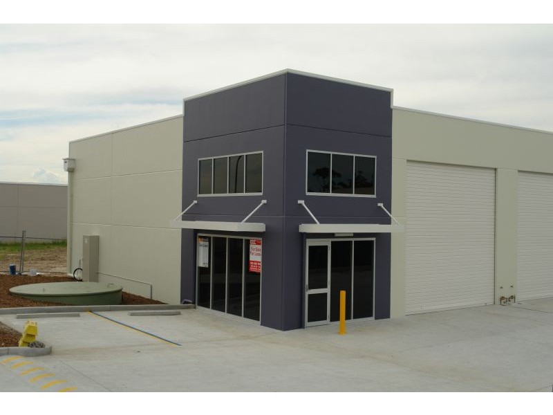 3/25 Amsterdam Circuit, Wyong NSW 2259