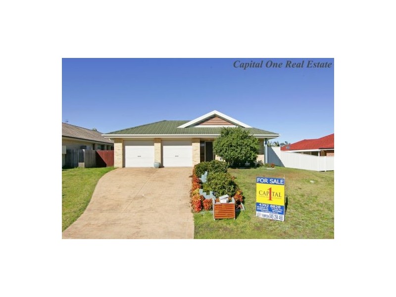 6 Skyhawk Avenue, Hamlyn Terrace NSW 2259