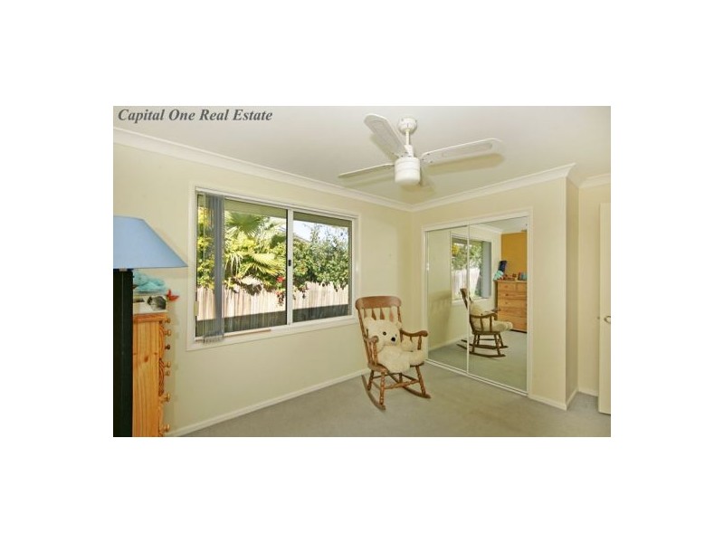 6 Skyhawk Avenue, Hamlyn Terrace NSW 2259