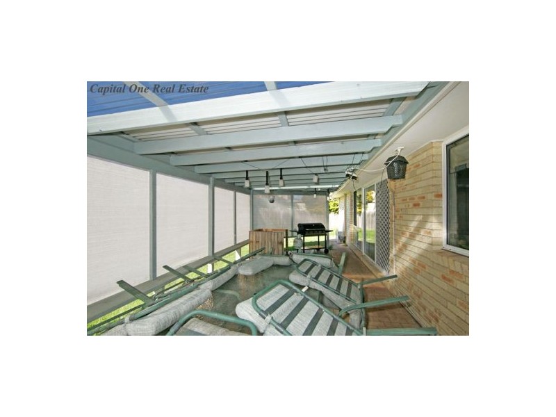 6 Skyhawk Avenue, Hamlyn Terrace NSW 2259