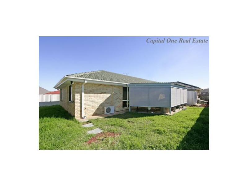 6 Skyhawk Avenue, Hamlyn Terrace NSW 2259