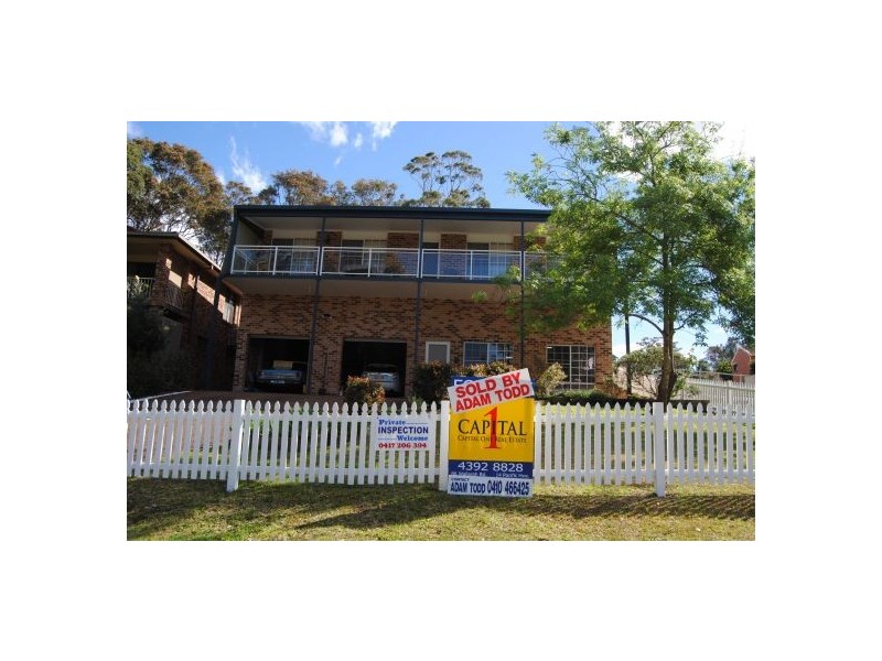 136 Stanley Street, Wyongah NSW 2259