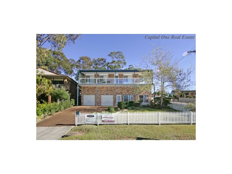 136 Stanley Street, Wyongah NSW 2259