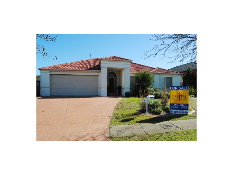7 Willandra Road, Woongarrah NSW 2259